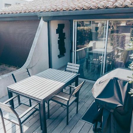 Village Naturiste Villa 2/4 Pers Avec Terrasse Agde Εξωτερικό φωτογραφία