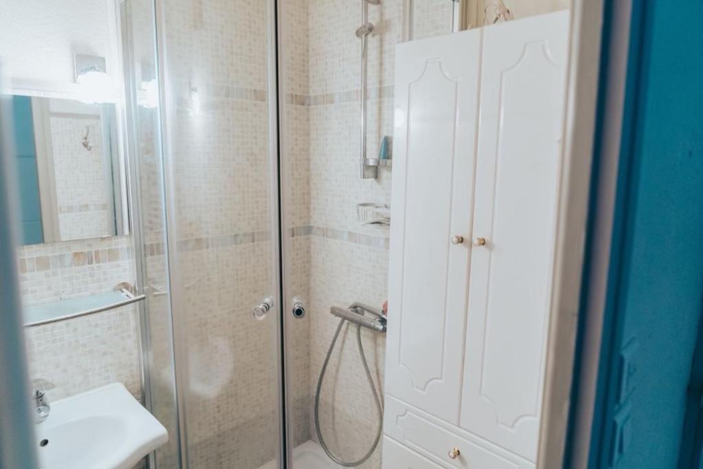 Village Naturiste Villa 2/4 Pers Avec Terrasse Agde Εξωτερικό φωτογραφία